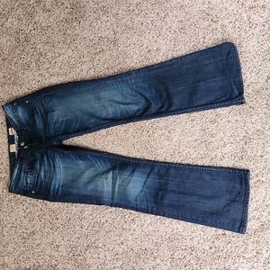 Studio 5 Denim Size 29 Boot Cut Jeans